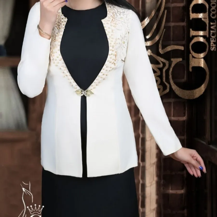 کت و سارافون