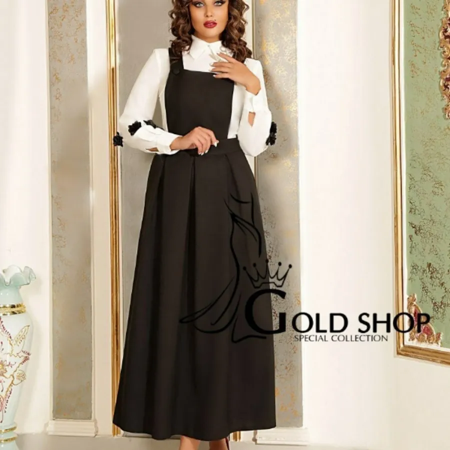 سارافون و شومیز سویتا