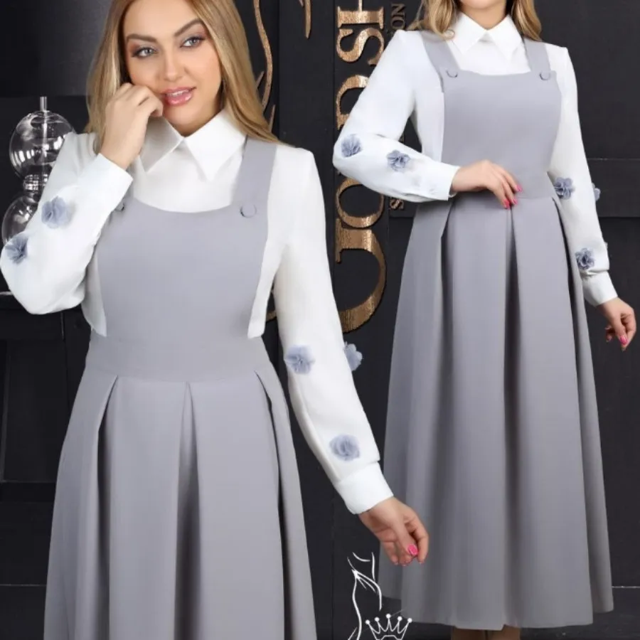 سارافون و شومیز سویتا