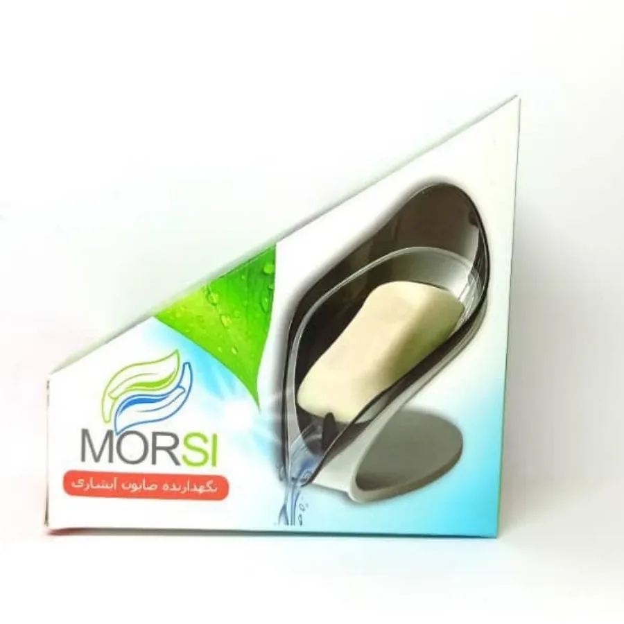 جااسکاچی جاصابونی آبشاری