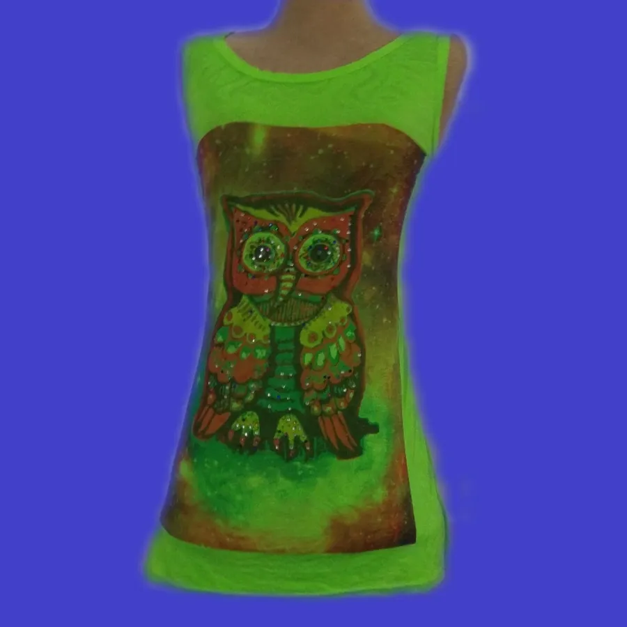 تاپ،عموجغدشاخدار