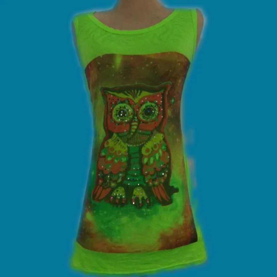 تاپ،عموجغدشاخدار