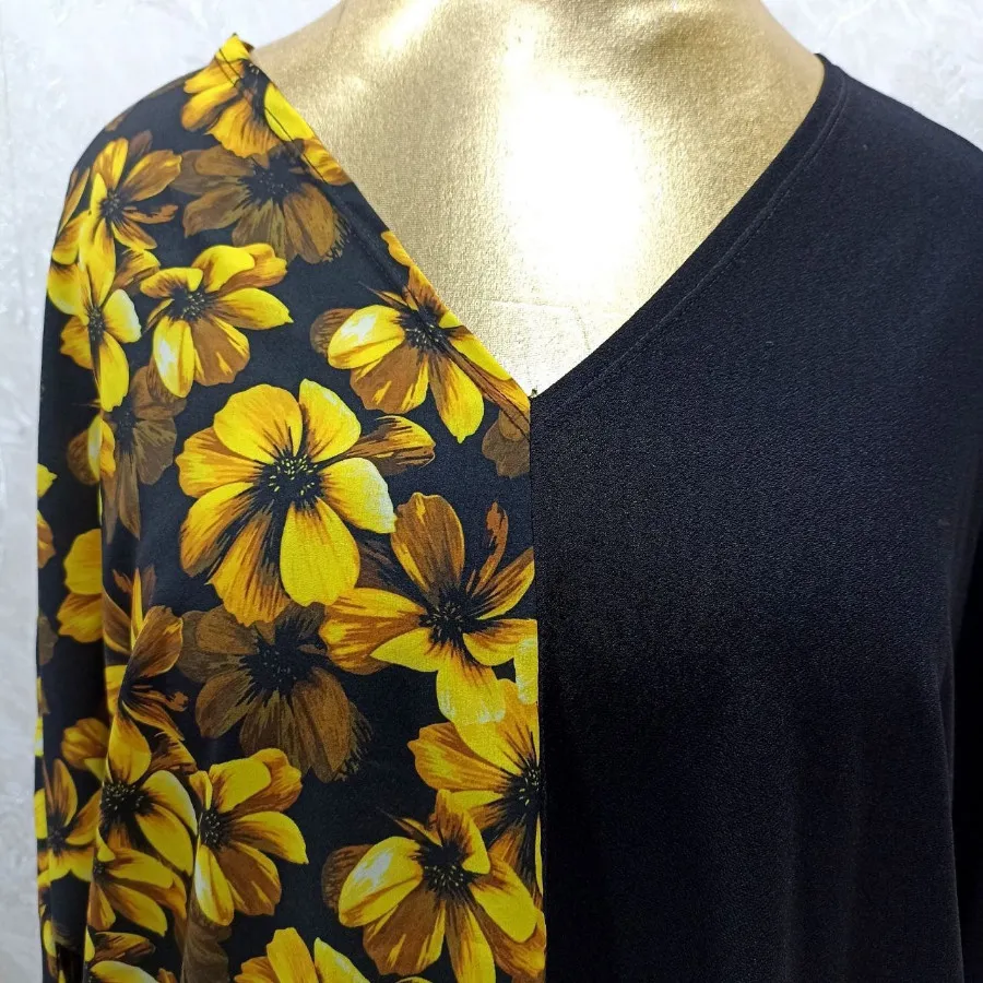 شومیز سایز بزرگ