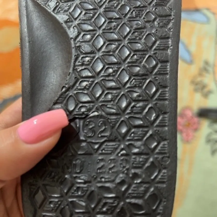 دمپایی