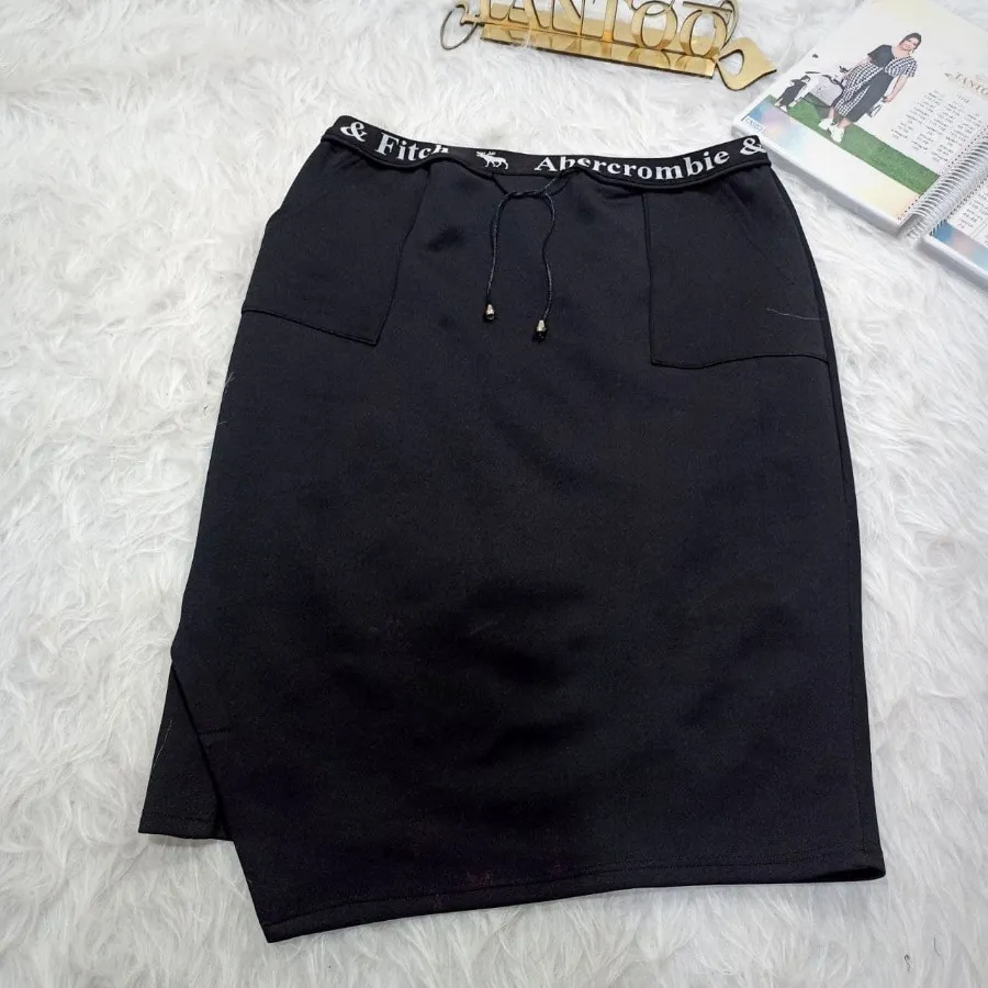 دامن اسپرت سایز بزرگ