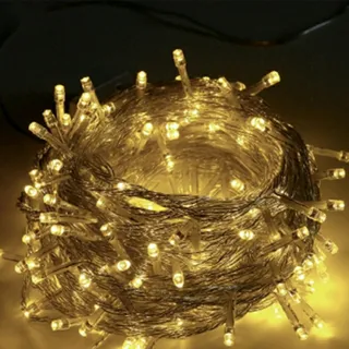 ریسه LED دکوراتیو 10 متری
