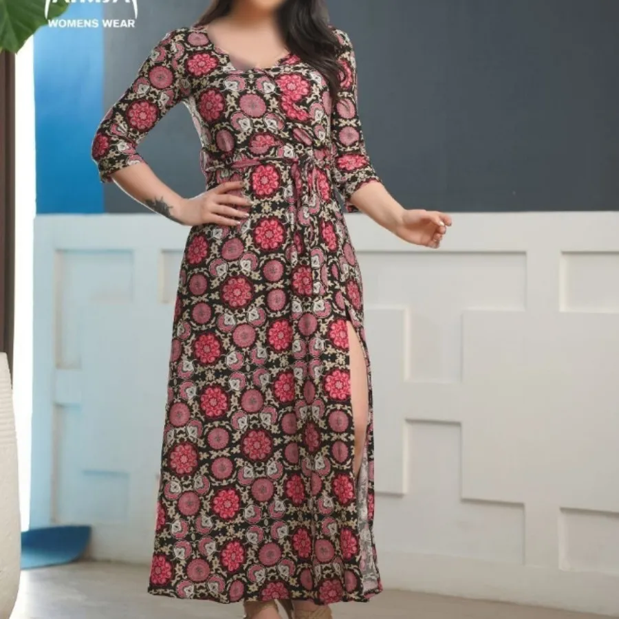 پیراهن سنتی