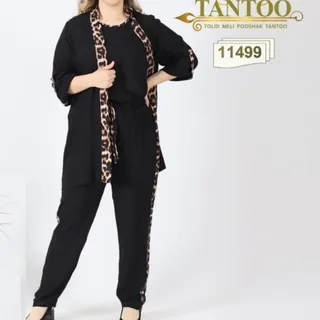 ست مجلسی سایز بزرگ