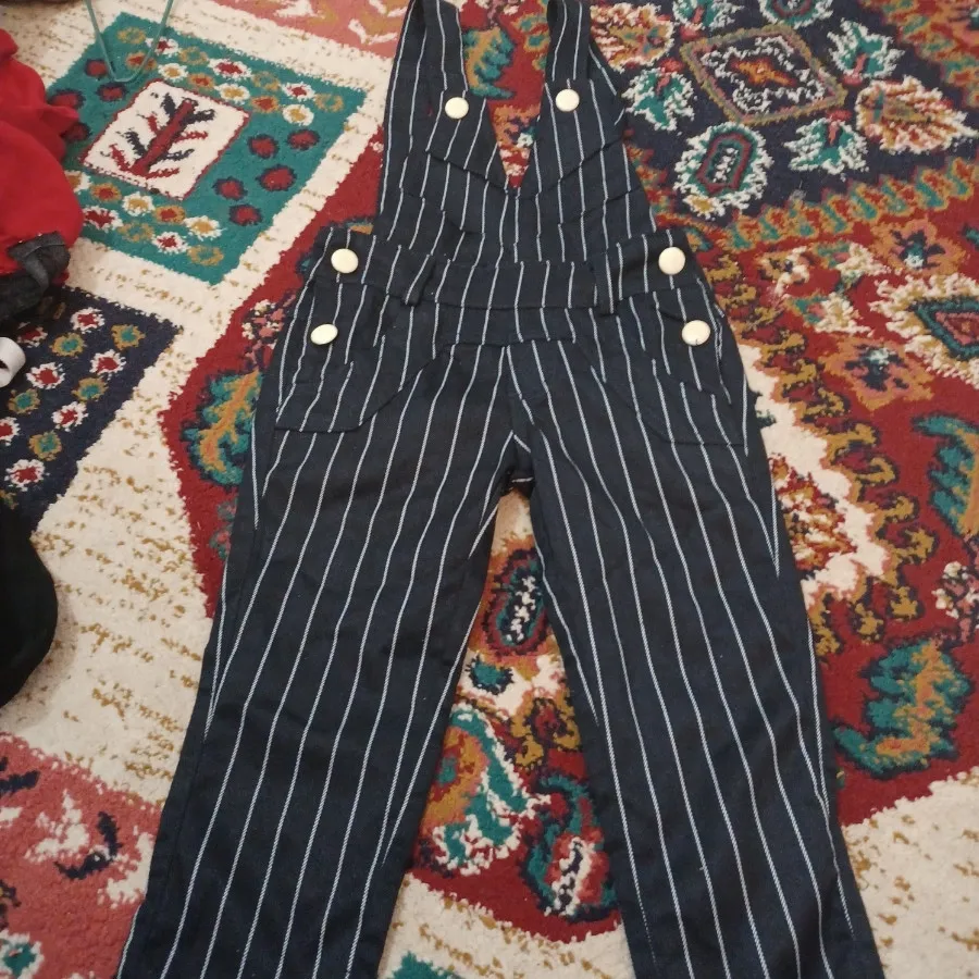 سرهمی بچگانه