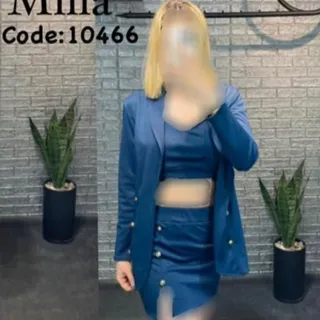 ست مجلسی میلا