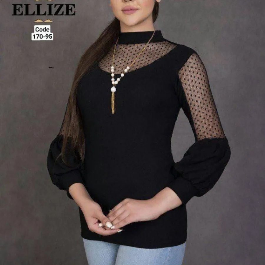 شومیز مجلسی