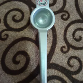 آبلیمو گیری دستی