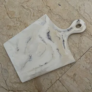 تخته رزین