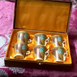 یکدست فنجون
