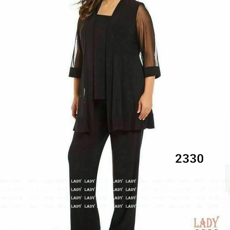 ست مجلسی سایز بزرگ