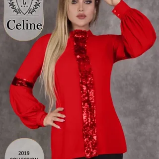 شومیز مجلسی