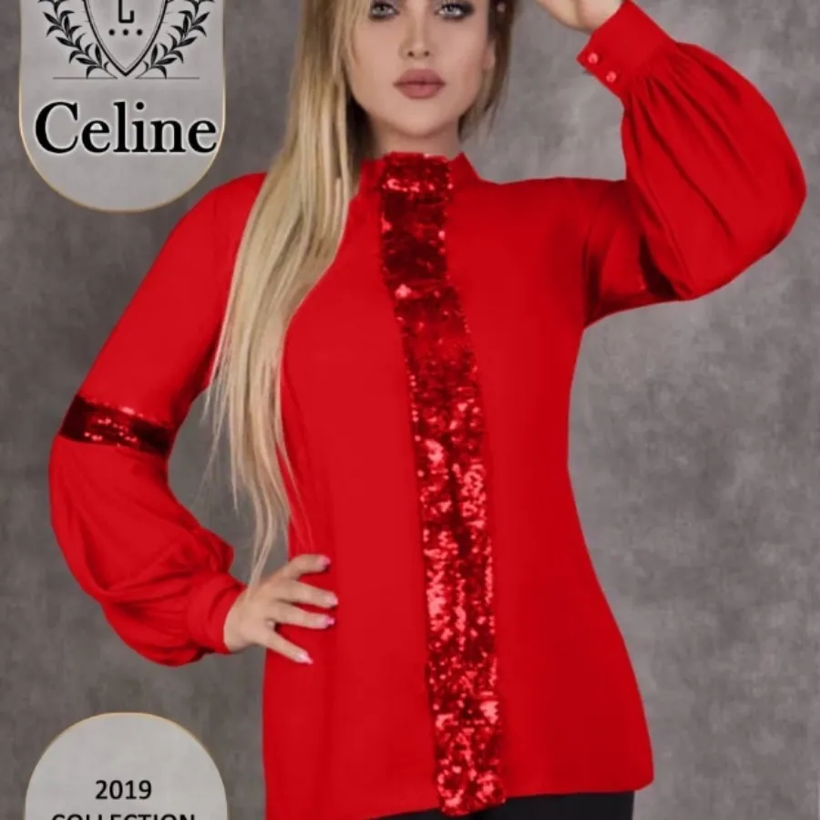 شومیز مجلسی