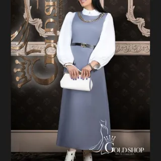 سارافون و شومیز برکه