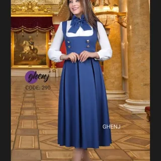 سارافون و شومیز پرنسس