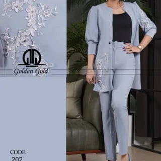 کت و شلوار آیناز