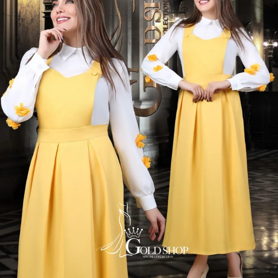 سارافون و شومیز سویتا