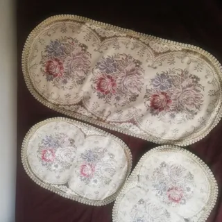 رومیزی