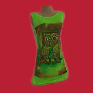 تاپ،عموجغدشاخدار