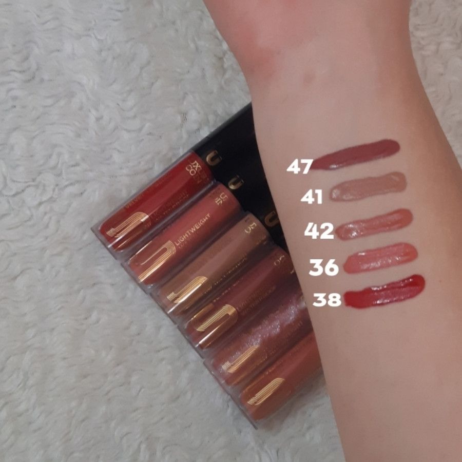 abh toast swatch