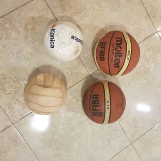 توپ بسکتبال