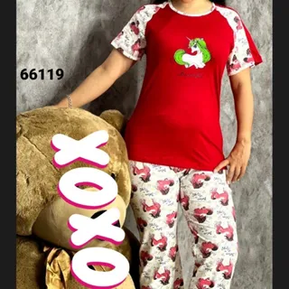 ست راحتی یونیکورن