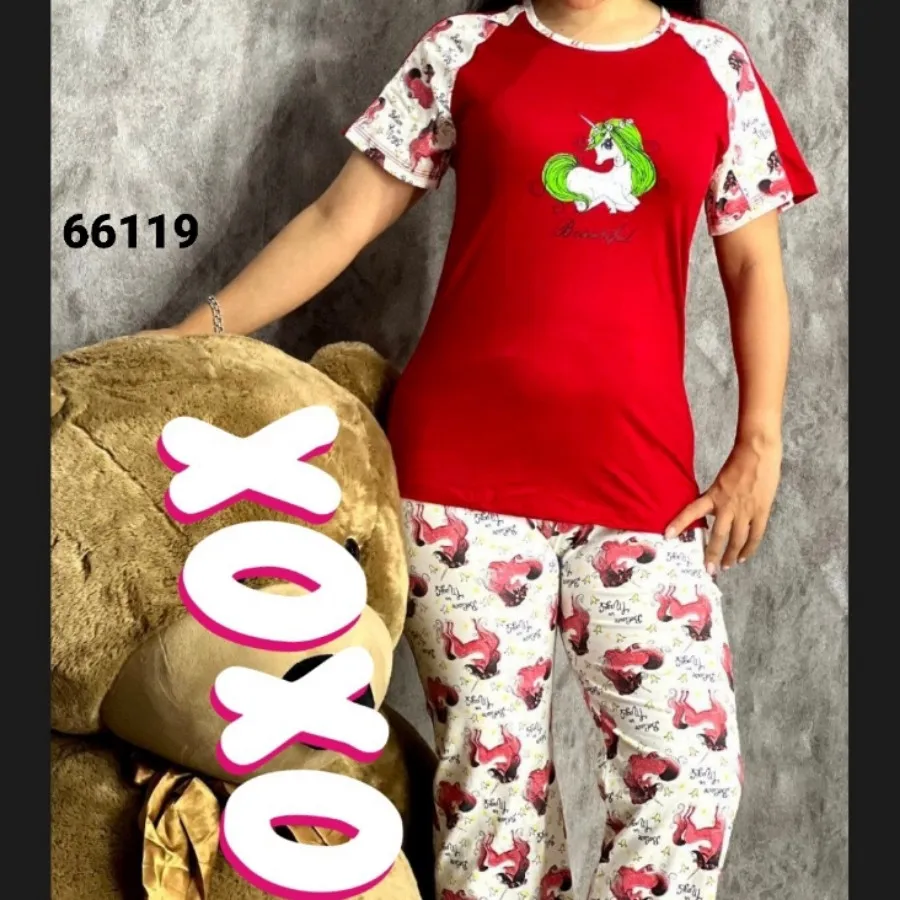 ست راحتی یونیکورن