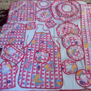 سرویس آشپزخانه