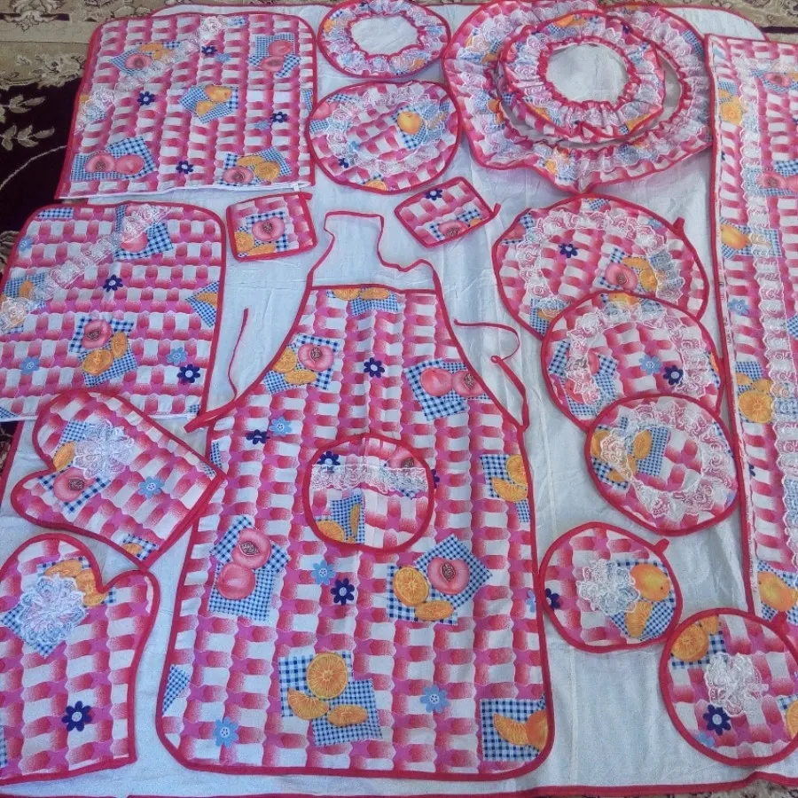 سرویس آشپزخانه