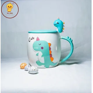 ماگ هیولا یا اژدها