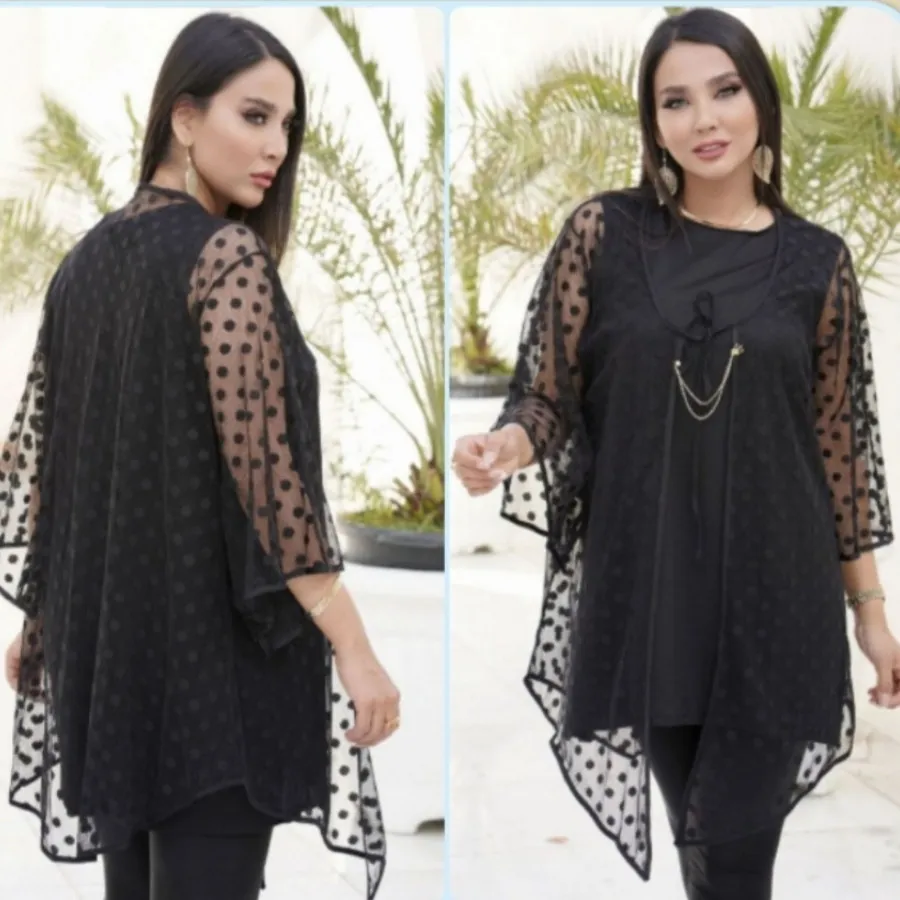 تونیک کیانا