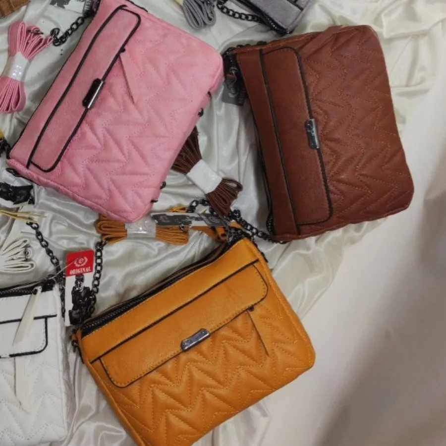 کیف  پاسپورتی