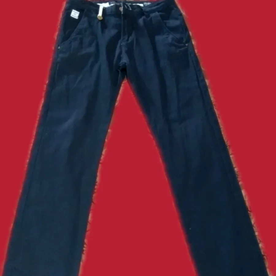 شلوار کتانMR-JEANS