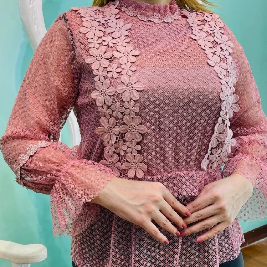 شومیز مارال