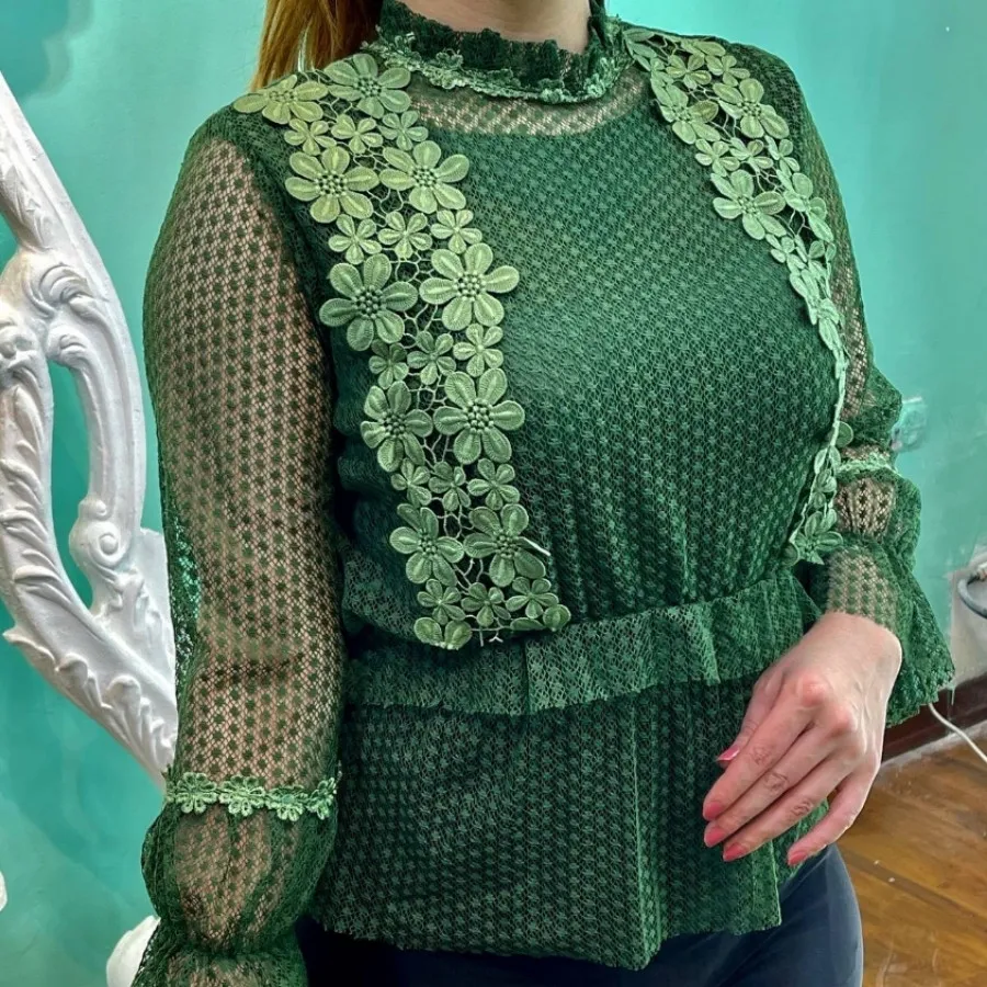 شومیز مارال