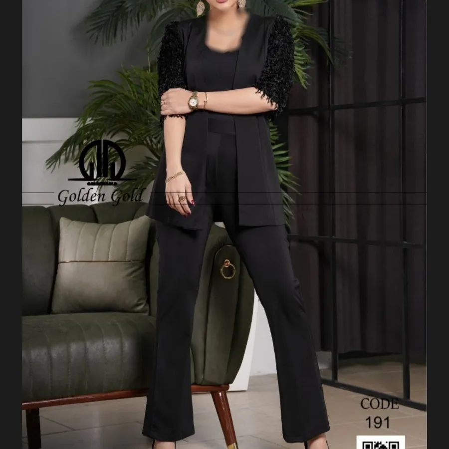 کت و شلوار ویدا