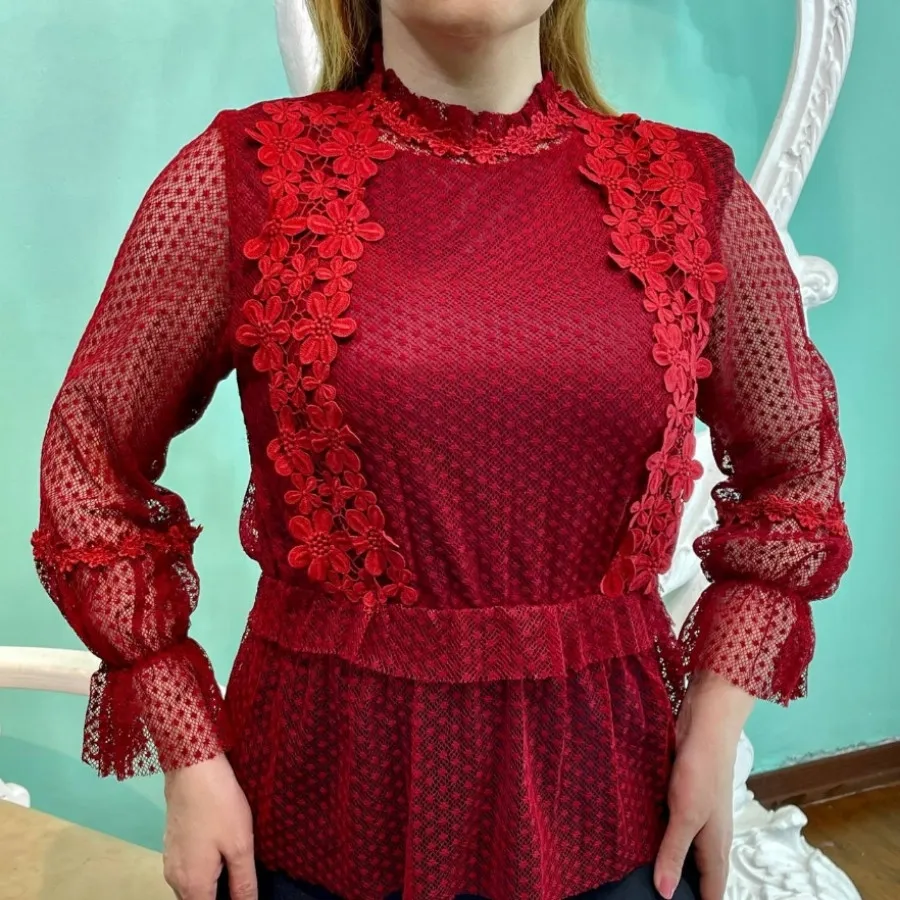 شومیز مارال