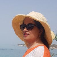 فاطمه صلاحی