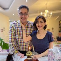 لیلا امام وردی