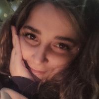 مریم داوودی