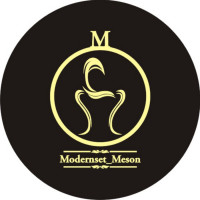 Modernset Meson