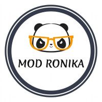 MOD RONIKA