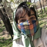 Maryam Sharifi
