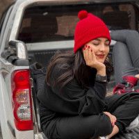 Maryam Brand