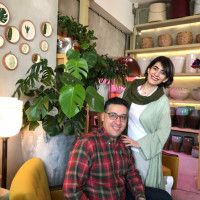 لی لی رنگین کمان