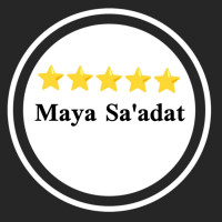 Maya Sa'adat